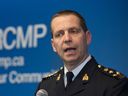 The Ottawa Police Services Board has announced the hiring of Eric Stubbs, an assistant commissioner with the RCMP in British Columbia, as Ottawa’s next chief of police.