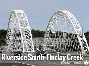 Riverside South-Findlay Creek
