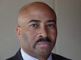 Former senator Don Meredith in 2017.