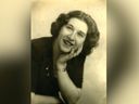 Aunt Hedy: From Austria to Anschluss to England and finally to America. 