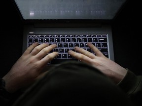 Opinion: Web-based mental-health care deserves a lift