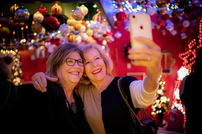 Social Scene | Community Builders: Trees of Hope | Ottawa Citizen