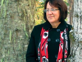Margo Greenwood's Senate appointment comes after serving as a professor of education at the University of Northern British Columbia.