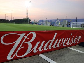 In a last minute reversal, the sale of beer has been banned at the World Cup in Qatar.