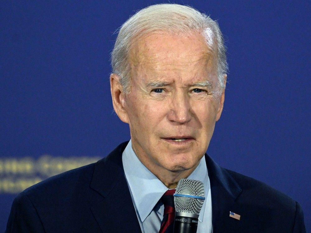 Biden Says Putin's Decision Doesn't Show He's Thinking Of Using Nuclear ...