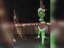 The Quinte West Detachment of the Ontario Provincial Police is investigating mischief and theft in relation to damages done to a Christmas light display at the Frankford Tourist Park.