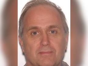 Renfrew OPP is seeking assistance in locating 64-year-old Wayne Mitzel, last seen Saturday in the Arnprior area.