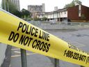 Detektif pembunuhan Ottawa menyelidiki penembakan fatal pada tahun 2021.
