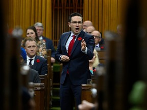 Conservative Leader Pierre Poilievre: Even the most reasoned economic critique of high levels of immigration leaves its maker exposed to accusations of racism.