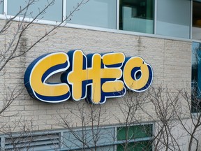 'At CHEO right now, it is all-hands-on-deck as we respond to this never-before-seen level of viral illness among babies and children.'