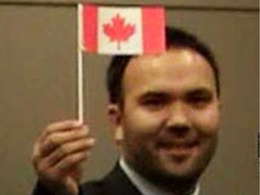 Huseyin Celil, a Uyghur Canadian, has been detained for more than 16 years in China.