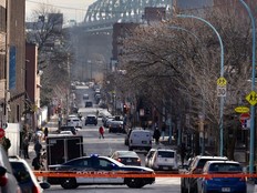 Shock, anger after Ukrainian refugee, 7, killed by car in Montreal
