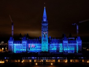 Ottawa's beautiful holiday lights are only a small part of what brightens up Christmas for many people.