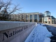 The National Gallery of Canada has seen abrupt personnel changes in the last few months, unsettling many.