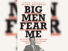 Book Excerpt: The making of an …