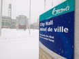 Ottawa City Hall. The tax (called "VUT" for short) applies to owners of residential properties that sat vacant for more than 184 days in 2022 unless they fall under a number of exceptions.