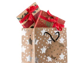 Sometimes a gift is not what we think it is.