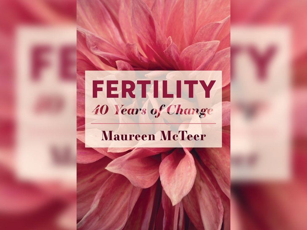 Book Excerpt: Addressing environmental threats to reproduction, in
Fertility: 40 Years of Change in Humans