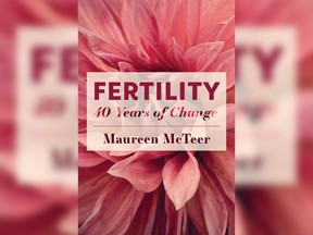 E-book excerpt: On environmental threats to human fertility