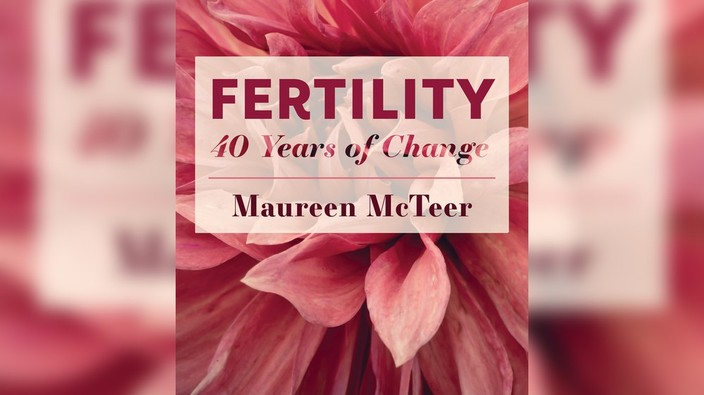 Book excerpt: On environmental threats to human fertility