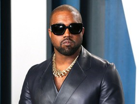 Kanye West declared his 'love' of Nazis and admiration for Adolf Hitler on Thursday, sparking outrage as another commercial partner announced it was splitting from the troubled superstar.
