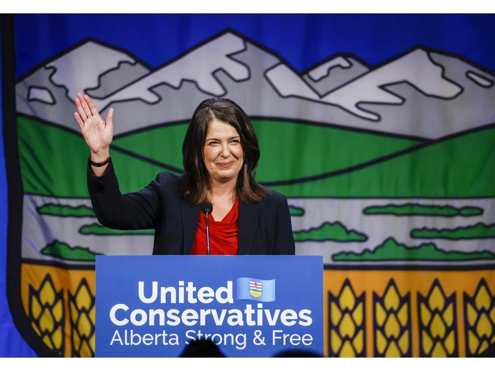 MacDougall What Elon Musk, Danielle Smith and Ottawa have in common