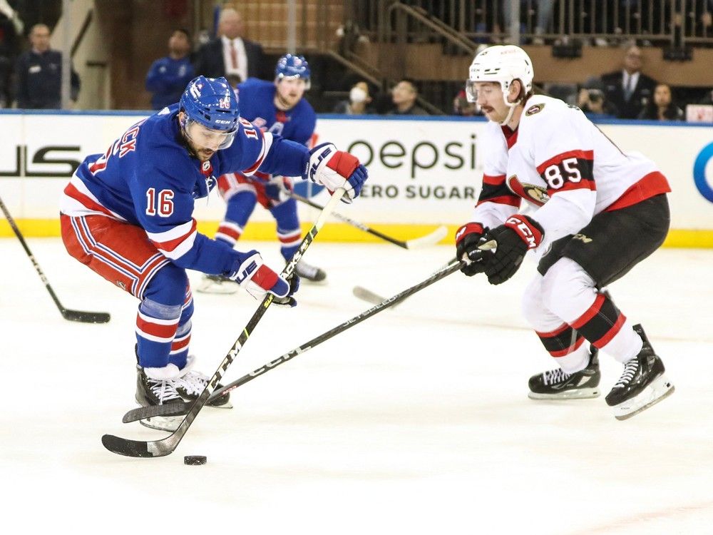 Snapshots Geoff Sanderson has been pleased to see son Jake's