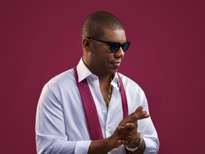 Montreal jazz pianist Rafael Zaldivar released an excellent album, Rumba, in 2022