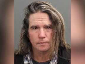 The Ottawa Police Service Sexual Assault and Child Abuse Unit is providing an updated photo to ensure the public has a current description of 58-year-old John David Coon.