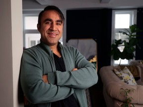 Briones: Networking ought to adapt to assist various Ottawa companies Briones: Networking ought to adapt to assist various Ottawa companies