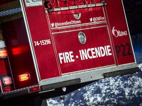 Pengacara kapten pemadam kebakaran Ottawa ‘tidak dapat memahami’ mengapa klien dituntut