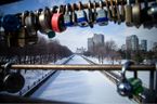 For the 2021-22 winter season, the skateway was only open for 29 days, closing in early March.