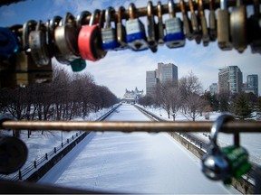 For the 2021-22 winter season, the skateway was only open for 29 days, closing in early March.