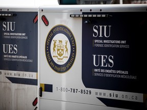 Special Investigations Unit for Ontario