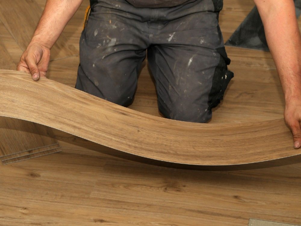 HouseWorks: Three fake wood floors worth a look