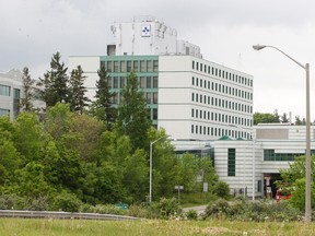 The Ottawa Hospital does most of the cataract surgeries performed in the city each year, along with the majority of other eye surgeries, with most done at the Riverside campus.