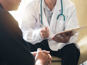 Schätzungsweise 1,8 Millionen Einwohner von Ontario brauchen einen Hausarzt, aber es ist nicht einfach, genau zu bestimmen, wie groß die Lücke in der primären Gesundheitsversorgung in Ottawa ist, sagte Dr. Vera Etches, Medical Officer of Health von Ottawa Public Health.