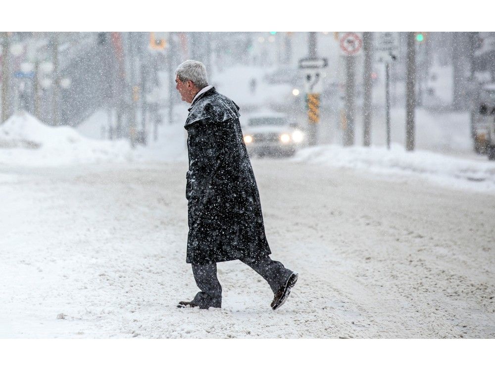 Ottawa weather deals this week