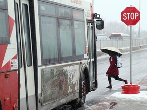 Ottawa deserves a bus service that works all the time, not just by accident some of the time.