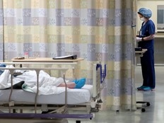 Ottawa's 1,000th COVID death is a sad signpost on the exhausting pandemic journey