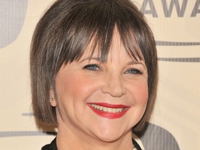 Actor Cindy Williams, who played Shirley Feeney in "Laverne & Shirley," has died. She was 75 years old. Williams pictured attending the 10th Annual TV Land Awards at the Lexington Avenue Armory on April 14, 2012 in New York City.
