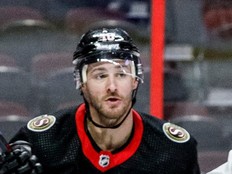 Garrioch: Austin Watson opens up as he celebrates four years of sobriety