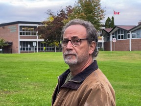 Former Pinecrest teacher Michael Sternberg, who retired last summer, told this newspaper he and five other regular classroom teachers had been removed from the school last year and put on “home assignment” at full pay while they were investigated.