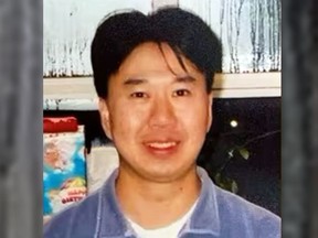 Ken Lee, 59, died in hospital after he was allegedly beaten and stabbed by a group of teenage girls in December.