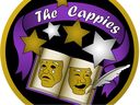 The Cappies logo. 