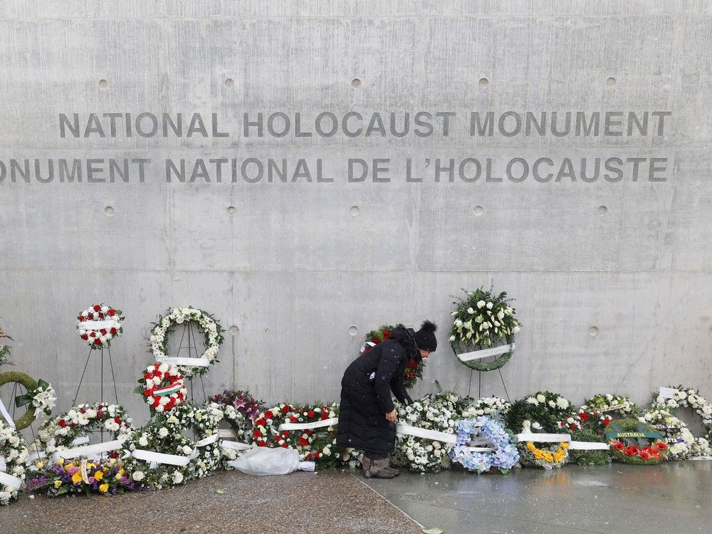 Katz : Le jour du souvenir de l’Holocauste, tout le monde a le devoir d’apprendre