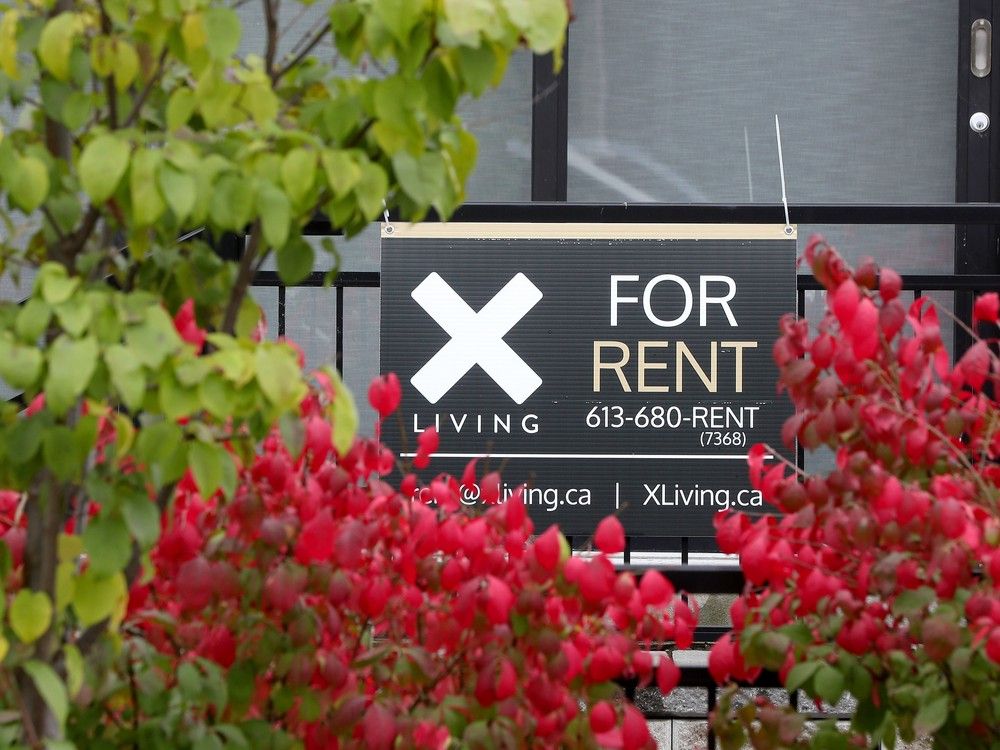 Miller : Pourquoi Ottawa doit suspendre son règlement sur la taxe sur les logements vacants