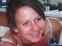 Lisa Sharp, 48, of Eganville, died Wednesday, January 25, 2023. Her 18-year-old son was charged with second-degree murder.   