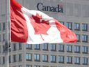 Six months after the Department of Defense claimed it would halt efforts to collect social media data on Canadians, the military was again developing new technology to accomplish such tasks.
