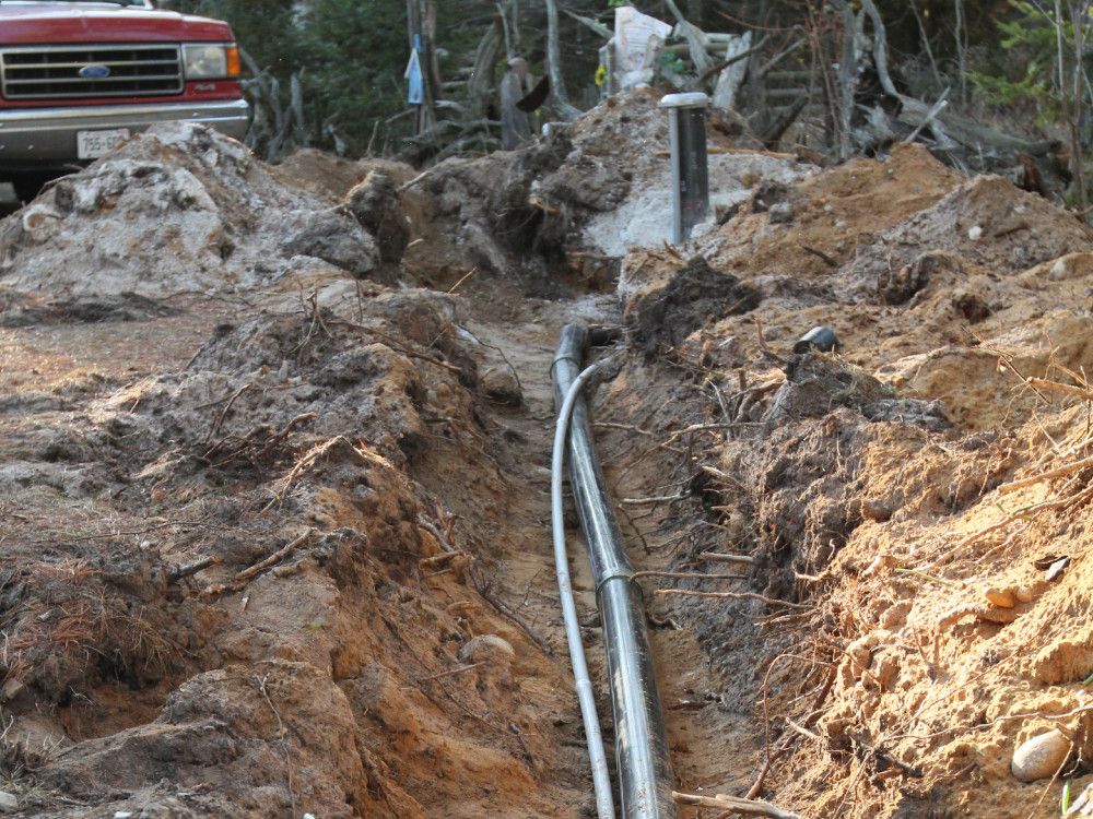 Houseworks How to keep water lines from freezing Ottawa Citizen